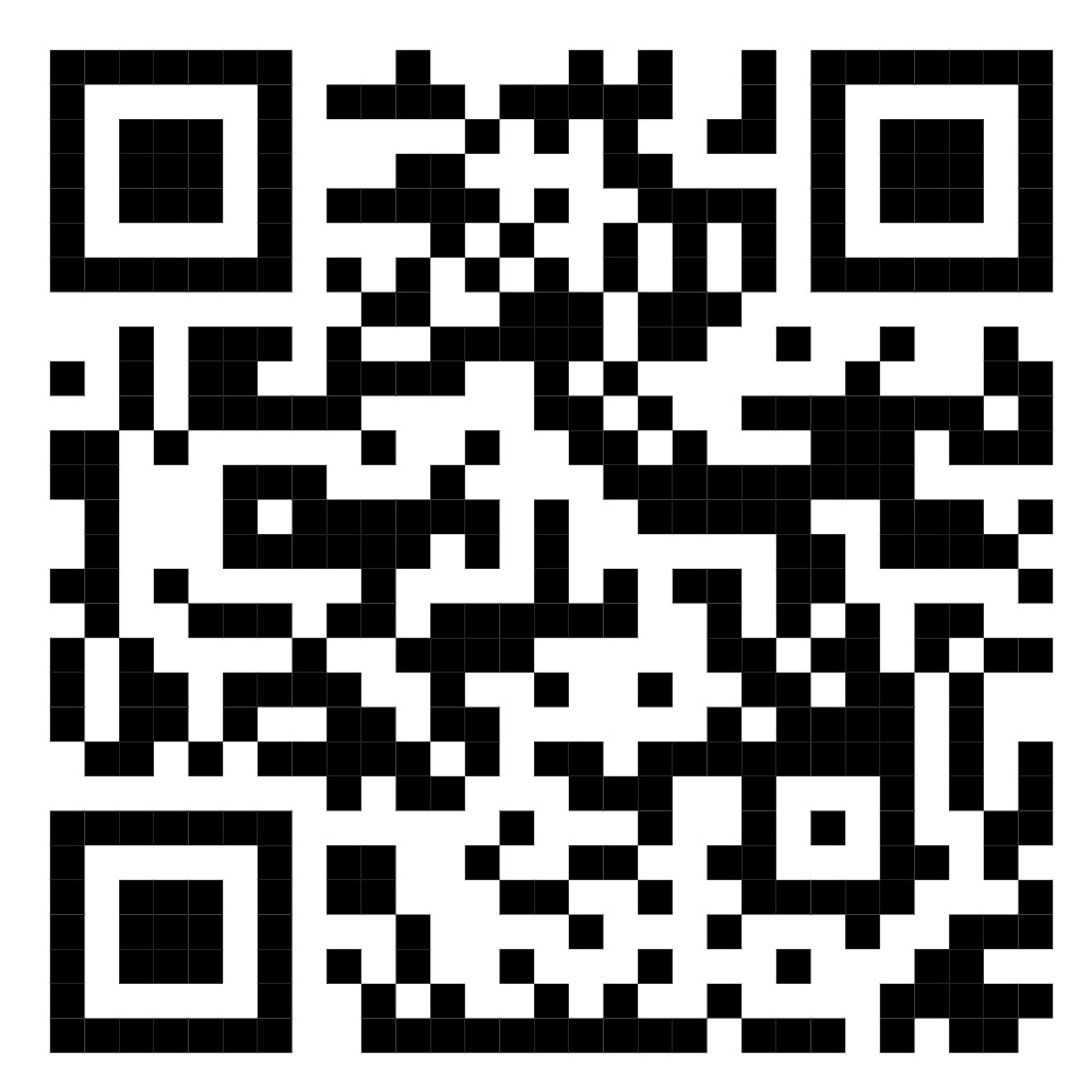 Registration QR Code