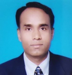 Dr. Santosh Phulari