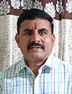 Shri. R.V. Khobe