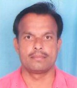 Dr. Ganpat Manikrao Kote
