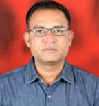 Dr. Sachin L. Suryawanshi