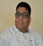 Vijaykumar Shrawan Jadhav