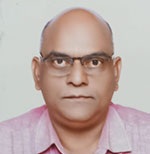 Shri Balaji Yerawad