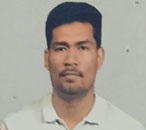 Shri Shrihari Kadale