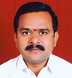 Shri Sudhir Khandade