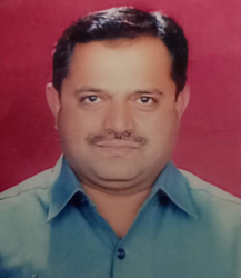 Shri Anant Ramrao Kadam